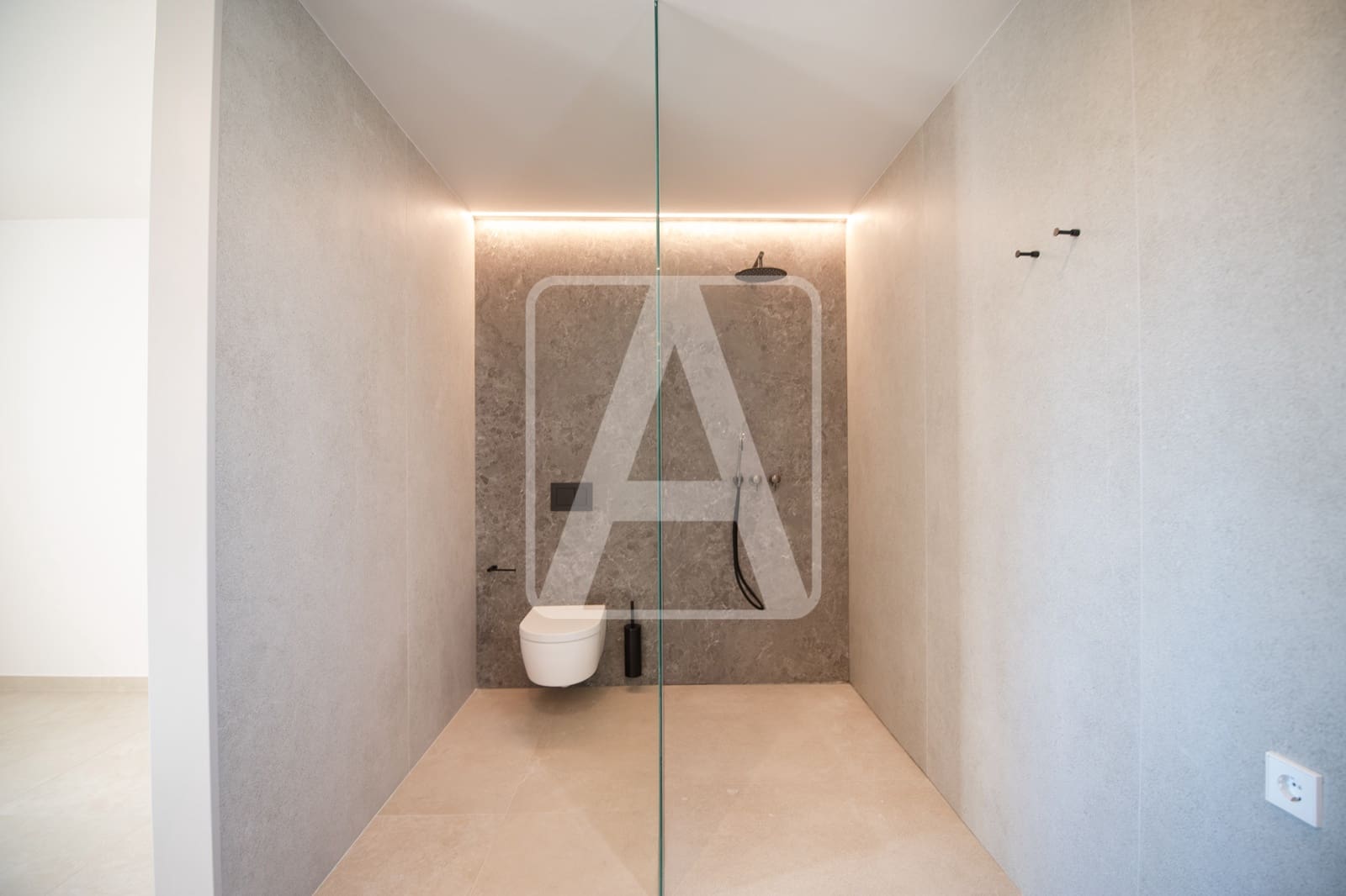 5 Zimmer Villa zu verkaufen in Calpe / Calp mit Pool Garage - 1.550.000 € (Ref: 8604286)