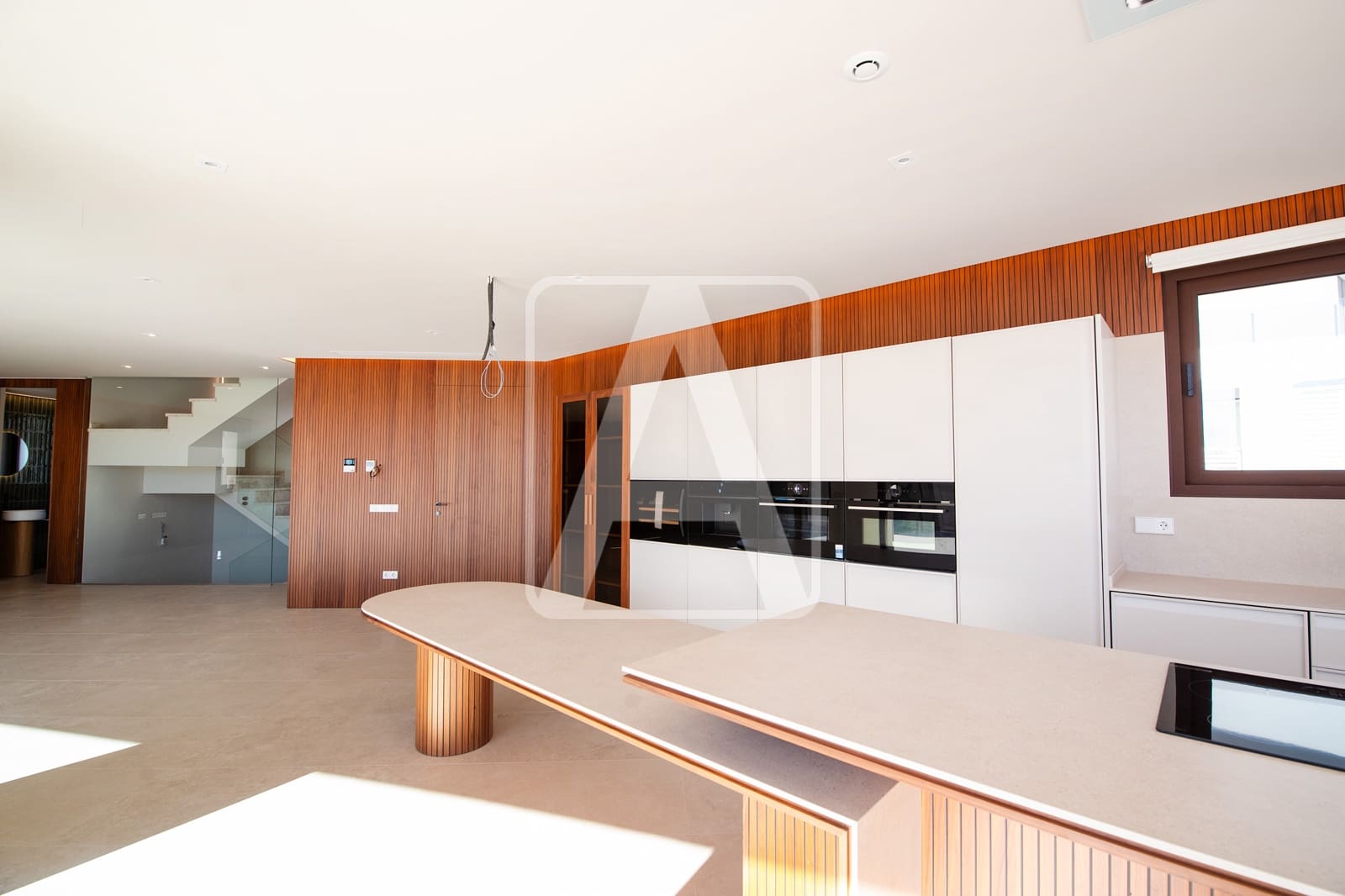 5 Zimmer Villa zu verkaufen in Calpe / Calp mit Pool Garage - 1.550.000 € (Ref: 8604286)