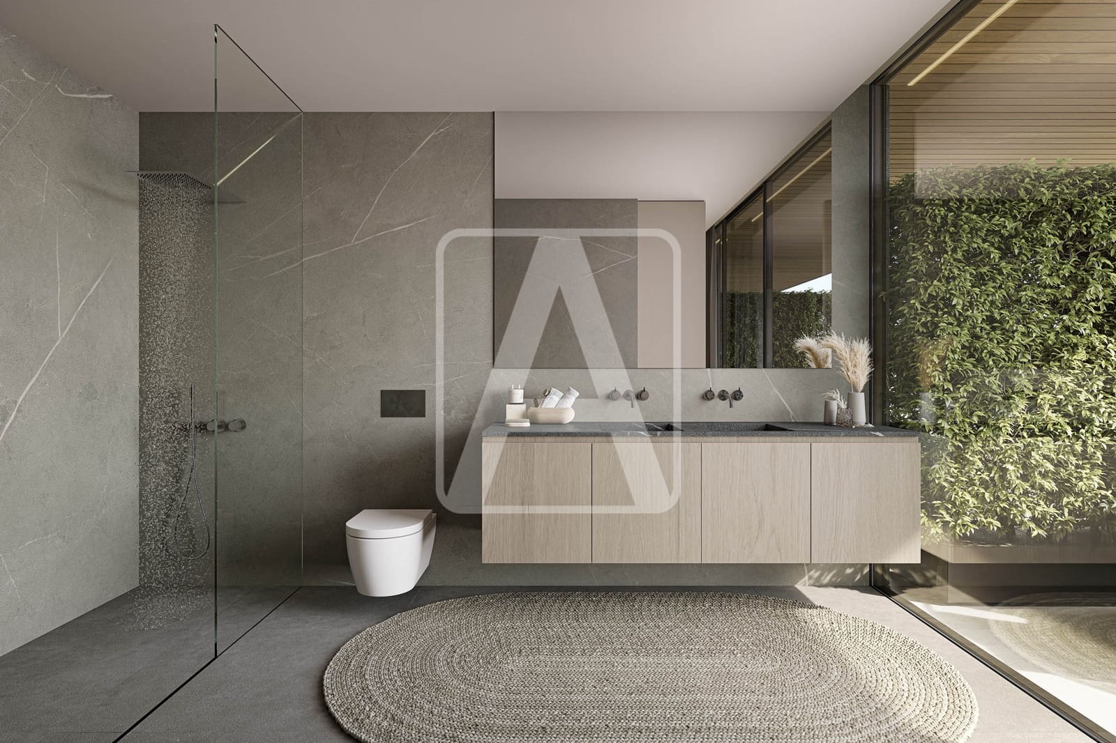 3 Zimmer Apartment zu verkaufen in Altea mit Pool Garage - 2.230.000 € (Ref: 8609997)