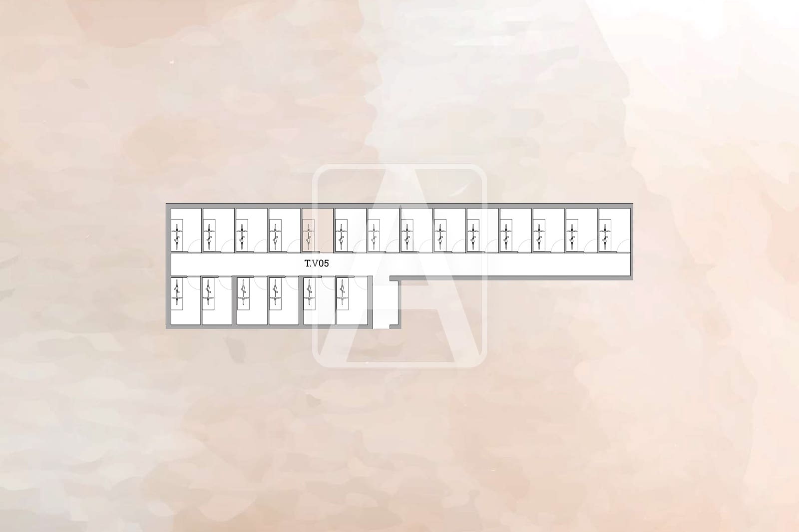 3 bedroom Apartment for sale in Altea with pool garage - € 1,980,000 (Ref: 8609998)