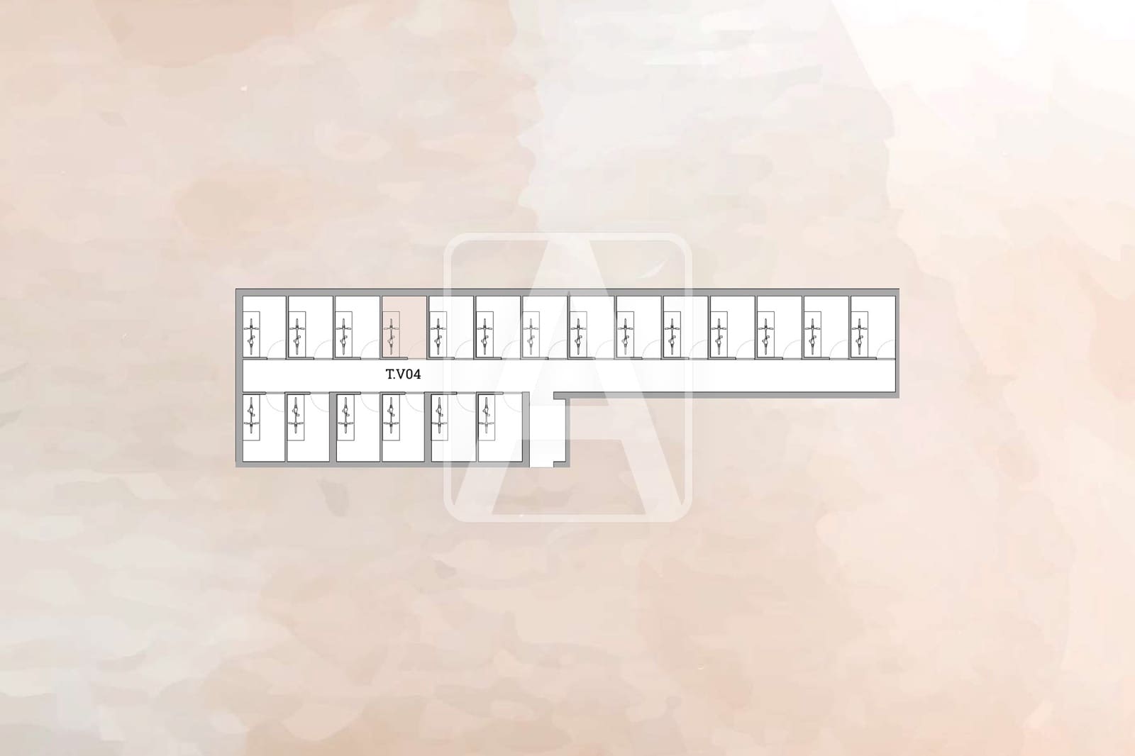 2 soveværelse Lejlighed til salg i Altea med swimmingpool garage - € 1.330.000 (Ref: 8609999)