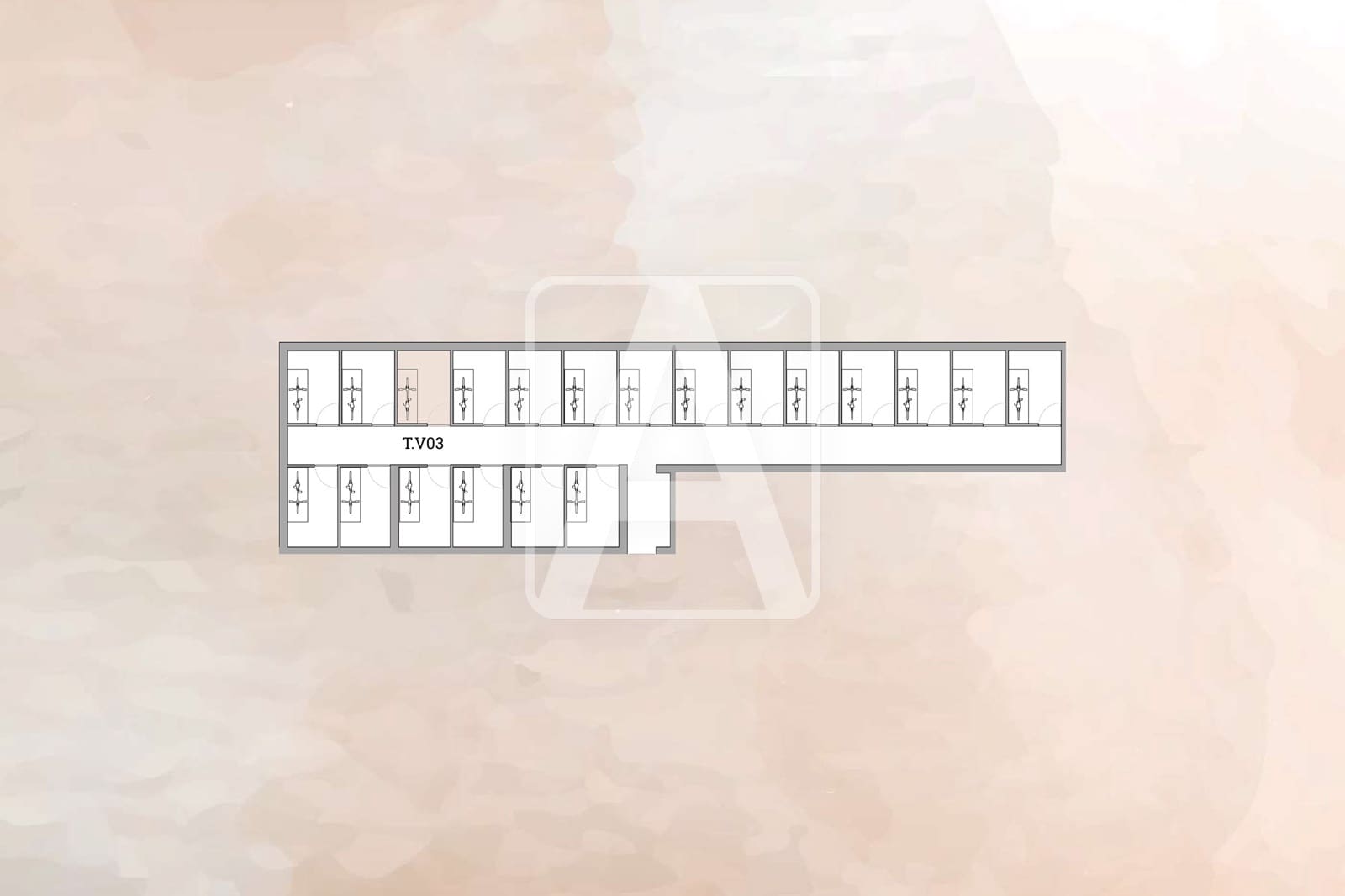 3 soveværelse Lejlighed til salg i Altea med swimmingpool garage - € 1.980.000 (Ref: 8610000)