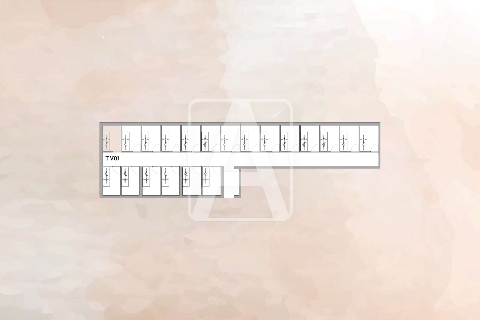 3 soveværelse Lejlighed til salg i Altea med swimmingpool garage - € 1.930.000 (Ref: 8610002)