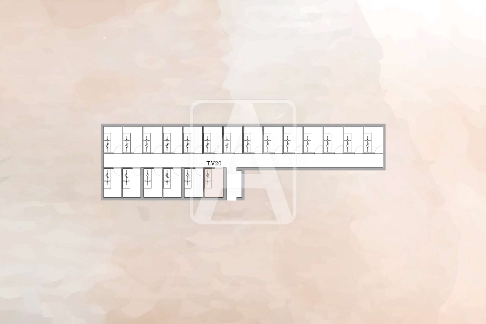 3 bedroom Apartment for sale in Altea with pool garage - € 2,980,000 (Ref: 8614636)