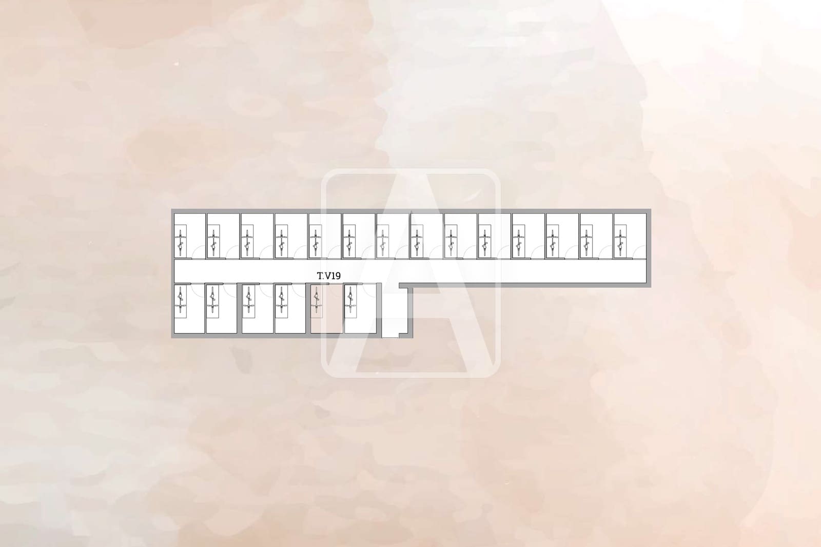 2 soveværelse Lejlighed til salg i Altea med swimmingpool garage - € 1.980.000 (Ref: 8614637)