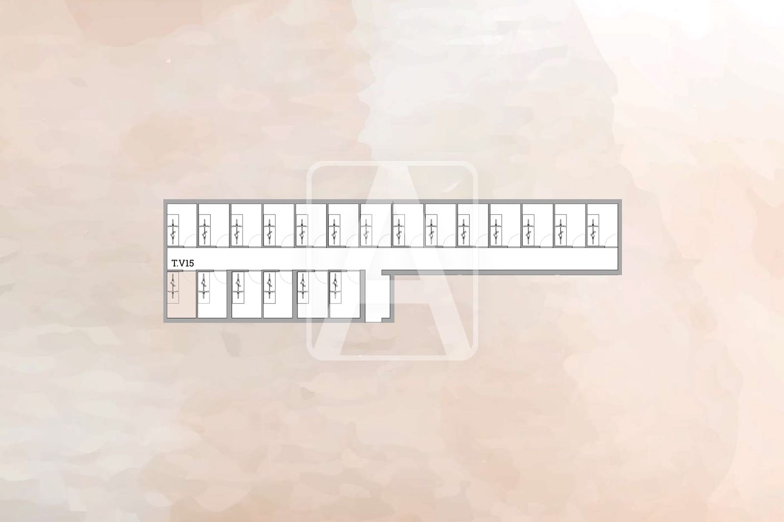 3 bedroom Apartment for sale in Altea with pool garage - € 2,680,000 (Ref: 8614641)