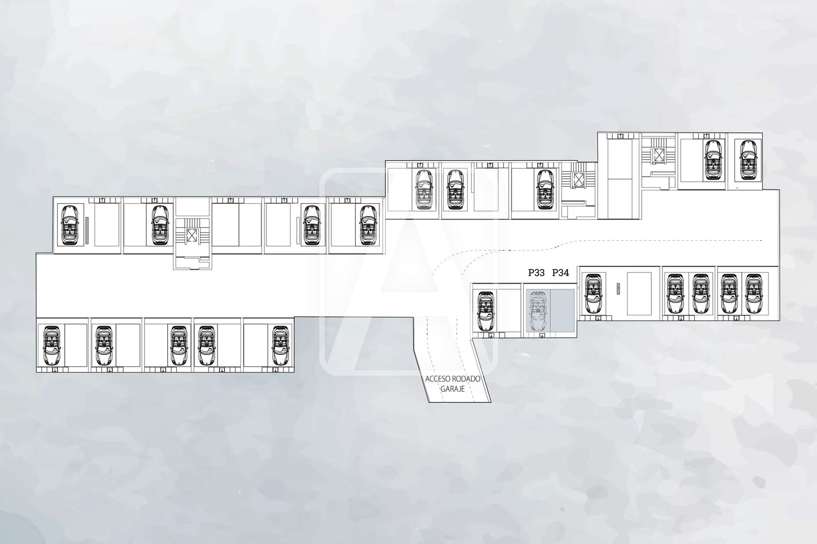 3 bedroom Apartment for sale in Altea with pool garage - € 2,680,000 (Ref: 8614641)