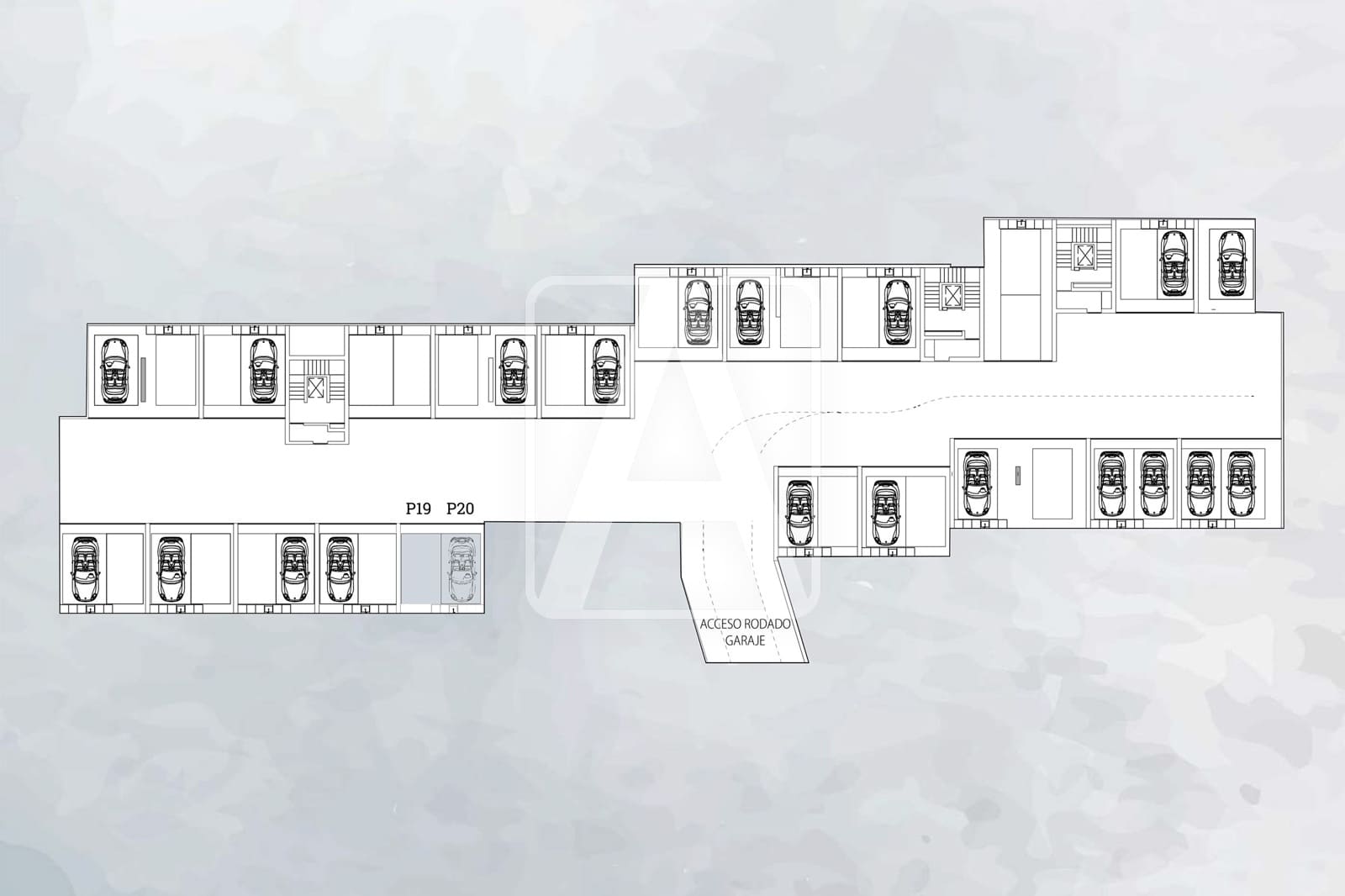 3 slaapkamer Appartement te koop in Altea met zwembad garage - € 2.580.000 (Ref: 8614644)