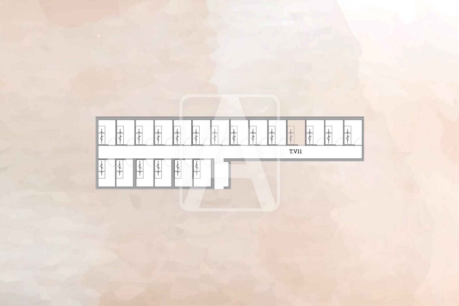 Apartamento de 3 habitaciones en Altea en venta con piscina garaje - 2.480.000 € (Ref: 8614645)