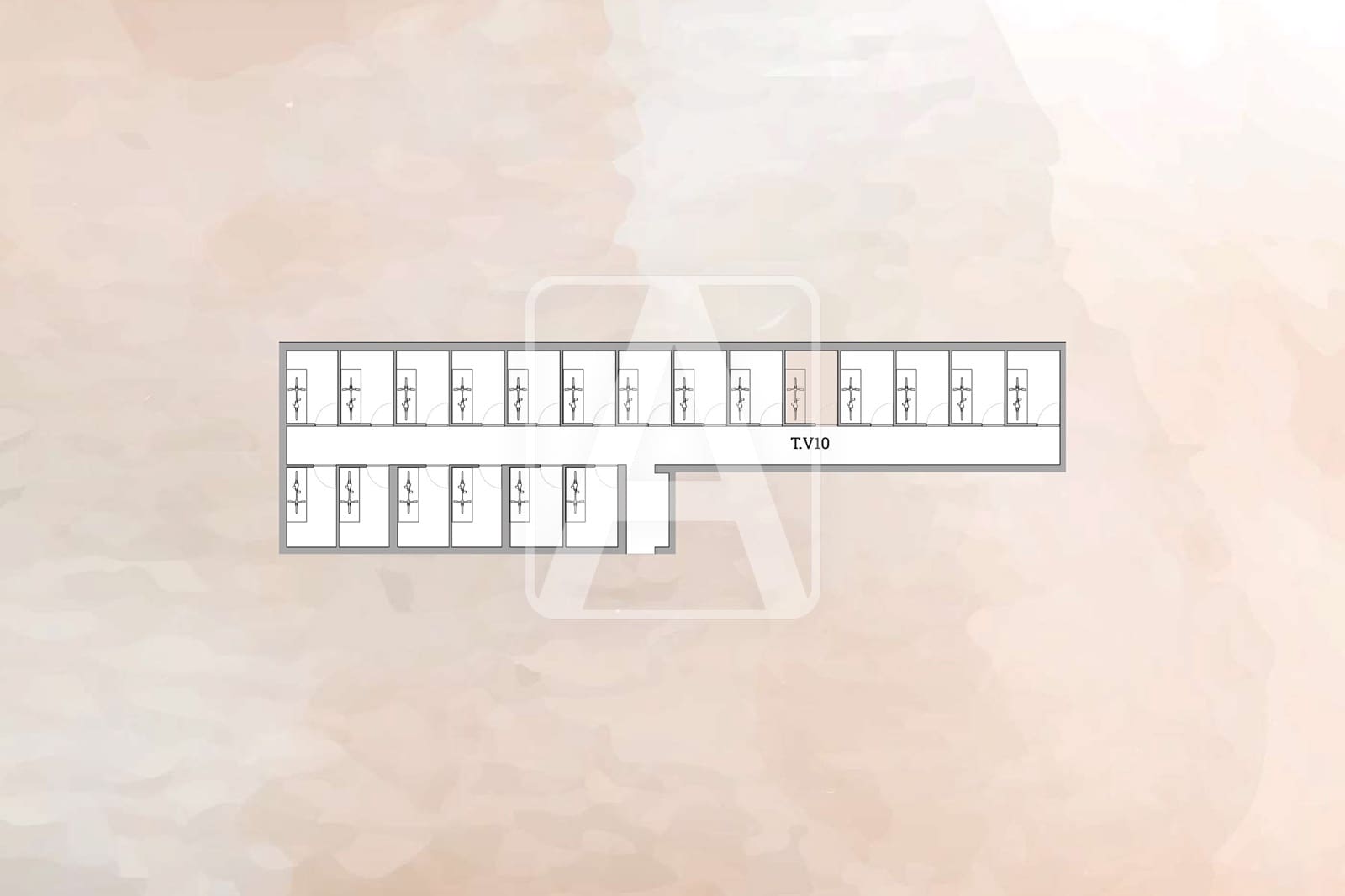 3 quarto Apartamento para venda em Altea com piscina garagem - 2 330 000 € (Ref: 8614646)