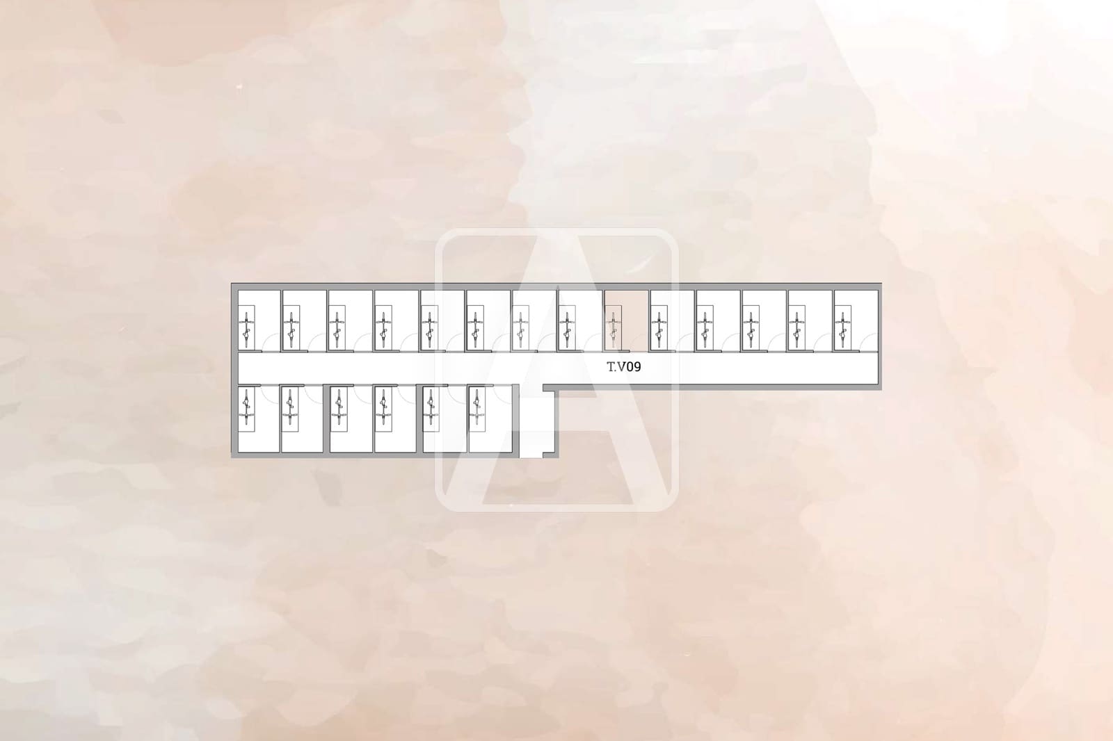 2 soveværelse Lejlighed til salg i Altea med swimmingpool garage - € 1.430.000 (Ref: 8614647)