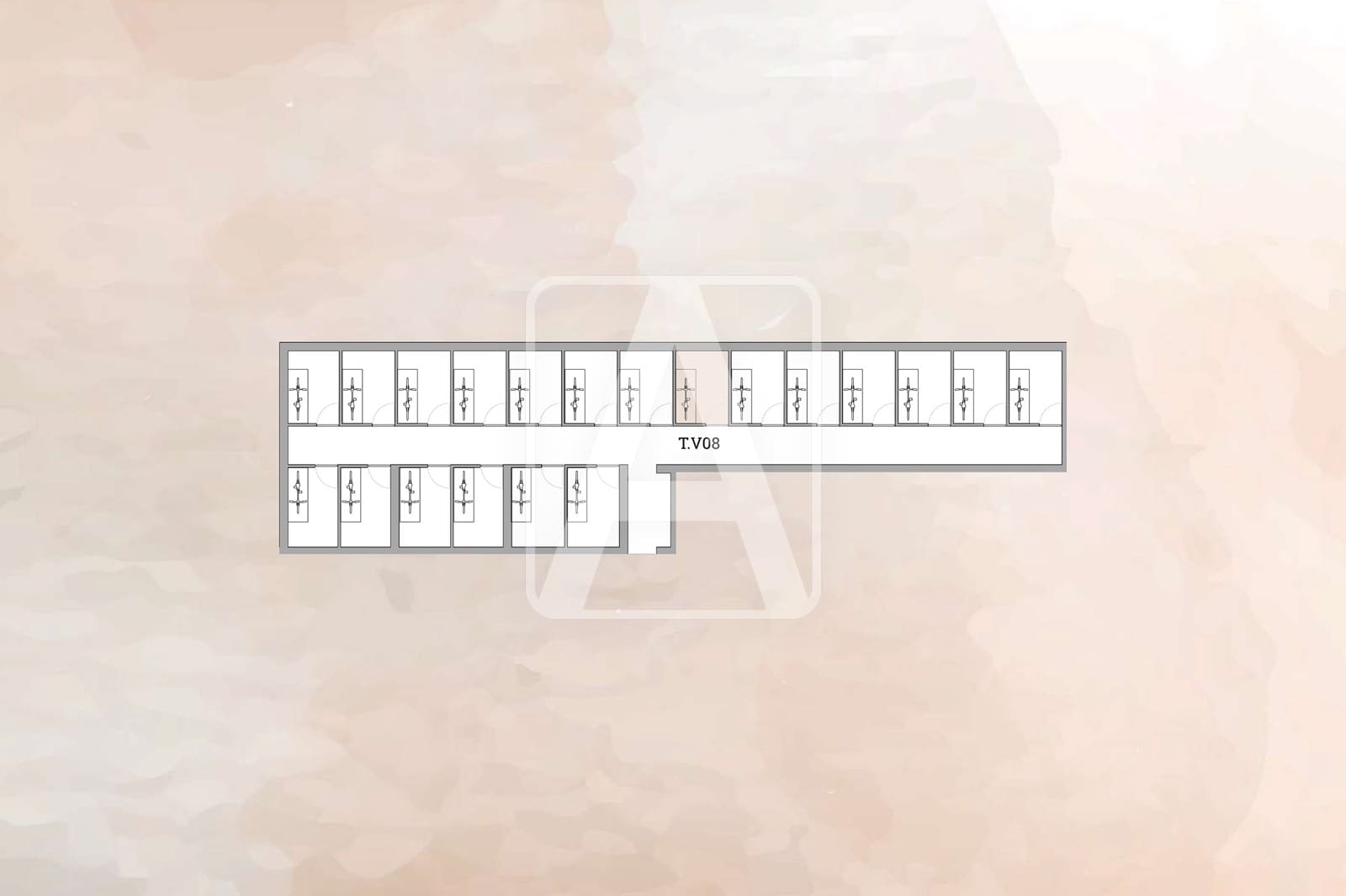 3 bedroom Apartment for sale in Altea with pool garage - € 2,330,000 (Ref: 8614648)