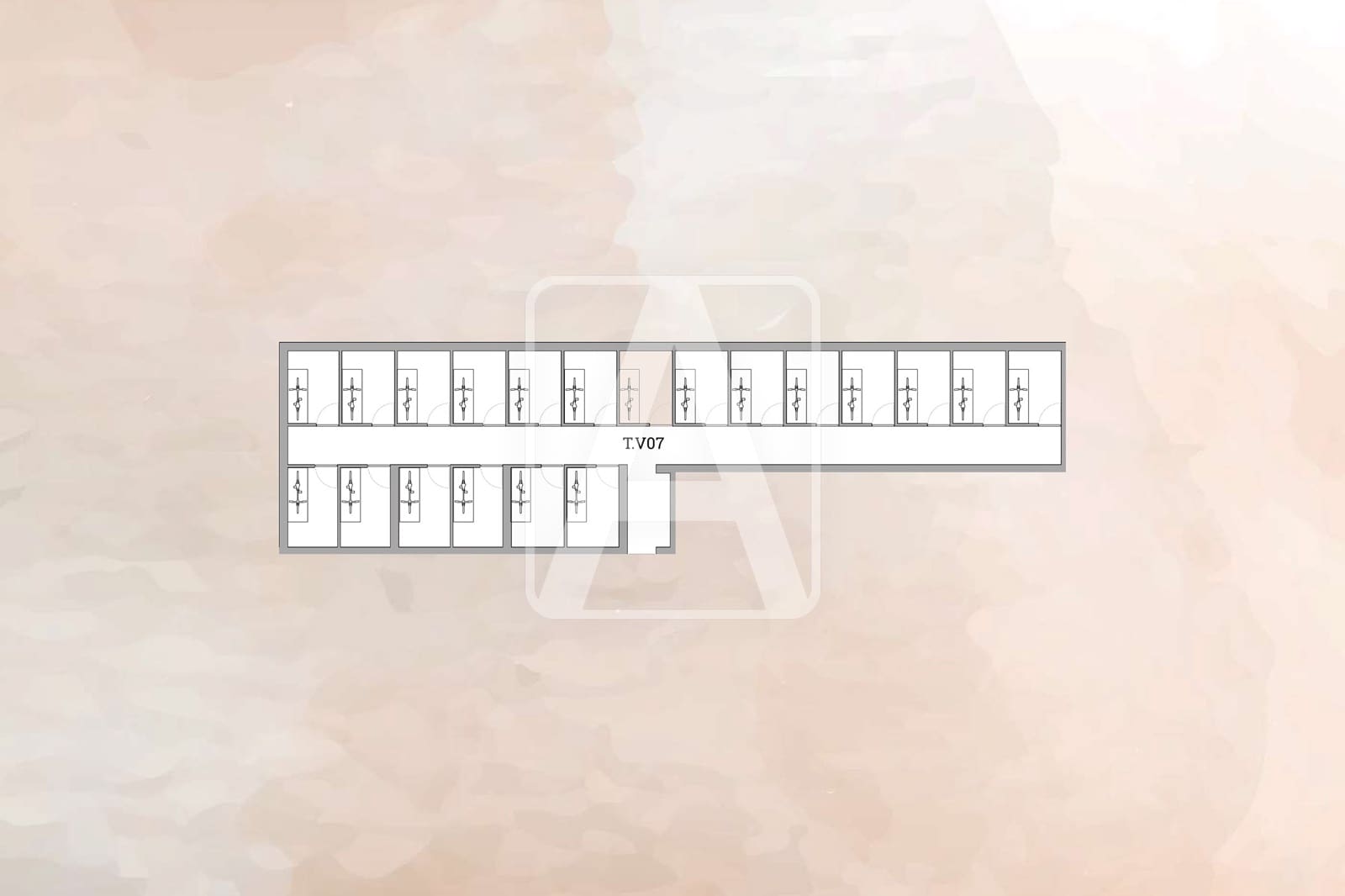 3 soveværelse Lejlighed til salg i Altea med swimmingpool garage - € 2.230.000 (Ref: 8614649)