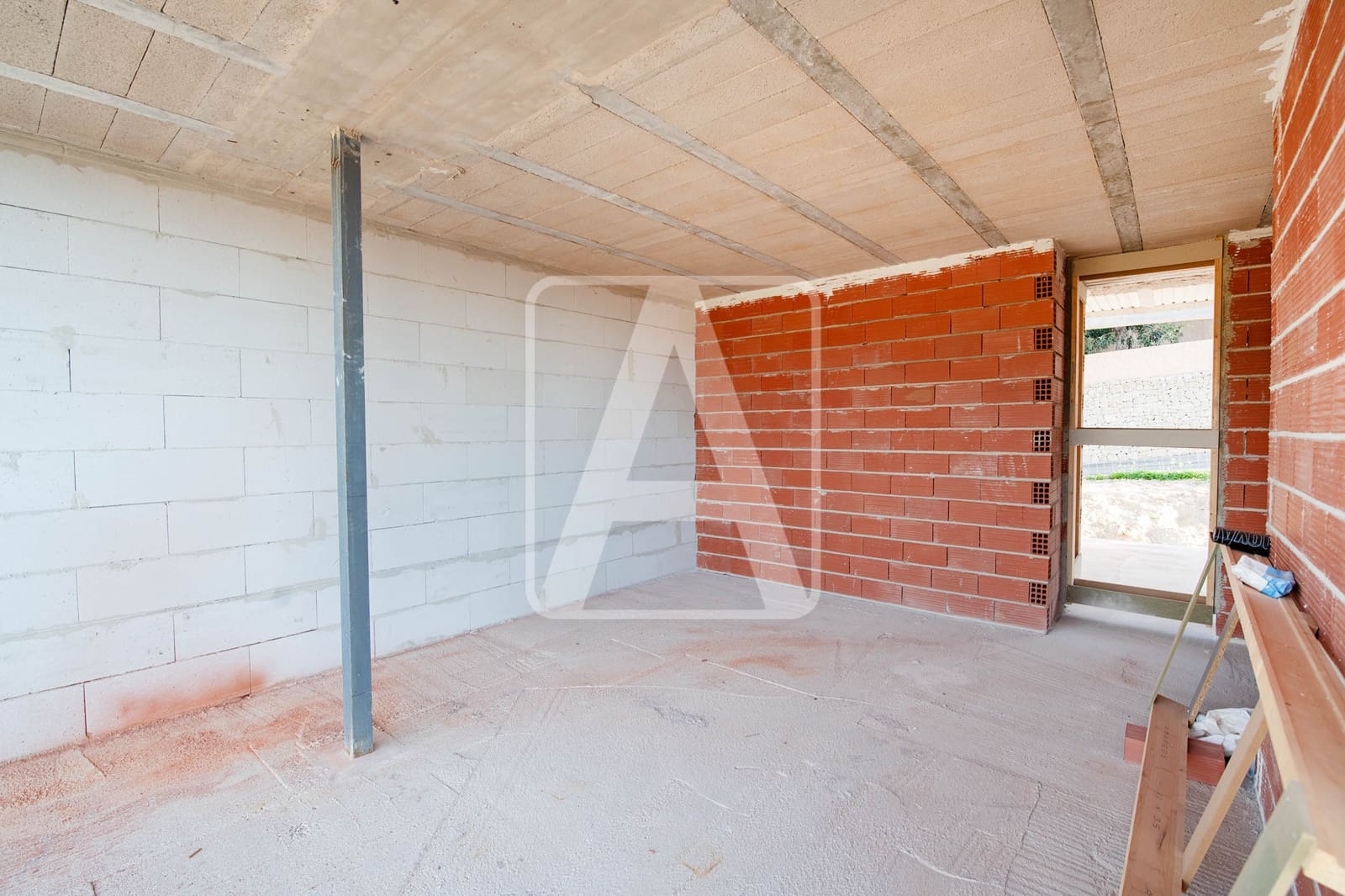 Chalet de 4 habitaciones en Calpe / Calp en venta con garaje - 1.595.000 € (Ref: 8619378)