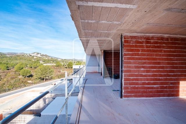 Chalet de 4 habitaciones en Calpe / Calp en venta con garaje - 1.595.000 € (Ref: 8619378)