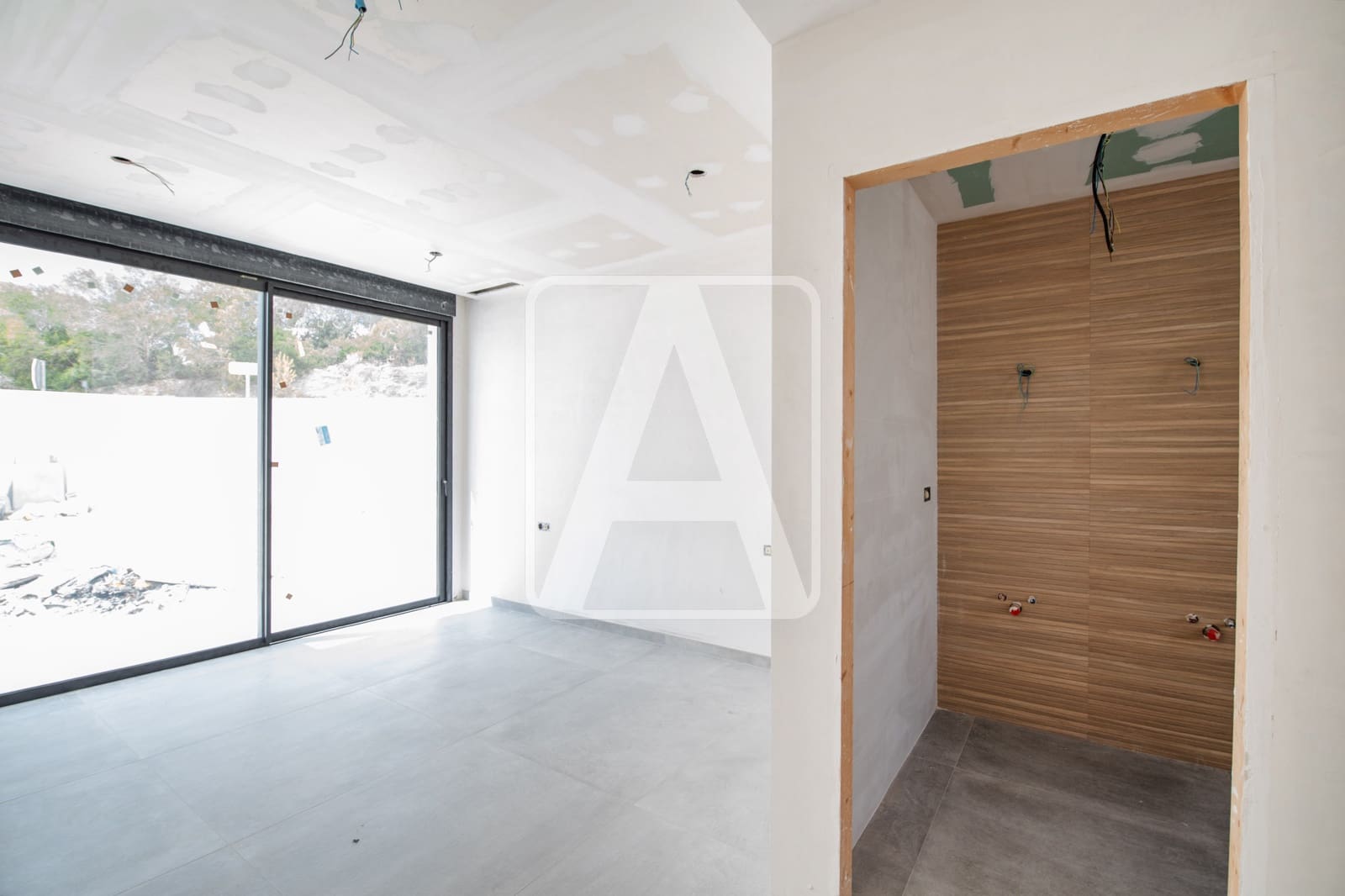 4 bedroom Villa for sale in Moraira with pool garage - € 1,750,000 (Ref: 8619379)