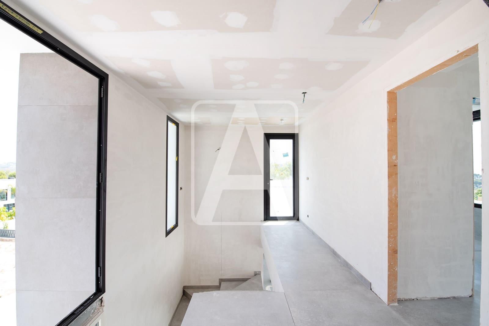 4 bedroom Villa for sale in Moraira with pool garage - € 1,750,000 (Ref: 8619379)