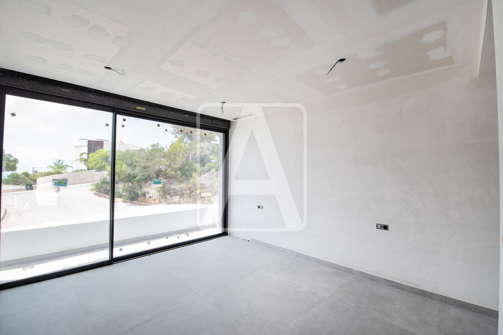 4 bedroom Villa for sale in Moraira with pool garage - € 1,750,000 (Ref: 8619379)