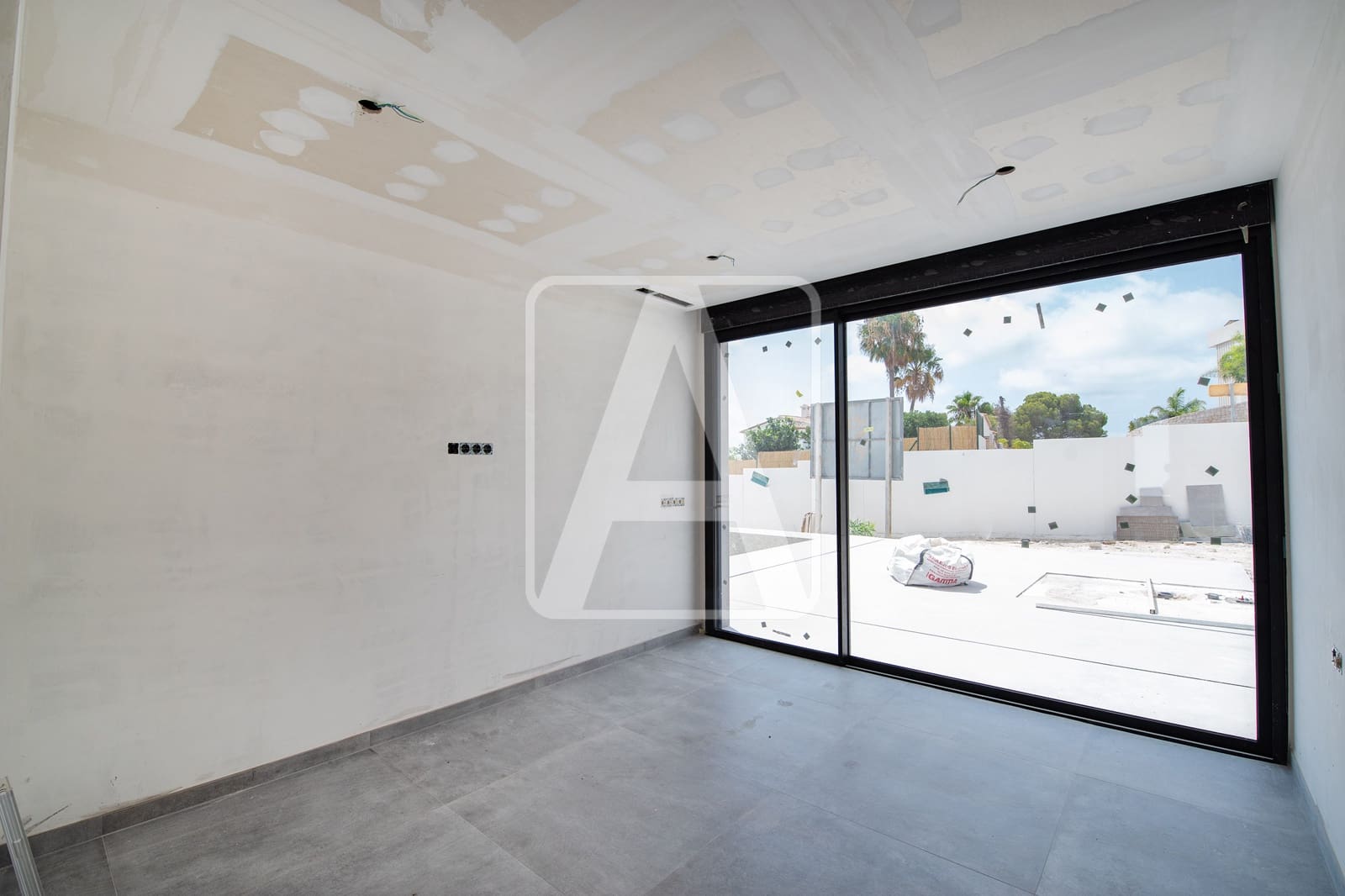 4 bedroom Villa for sale in Moraira with pool garage - € 1,750,000 (Ref: 8619379)