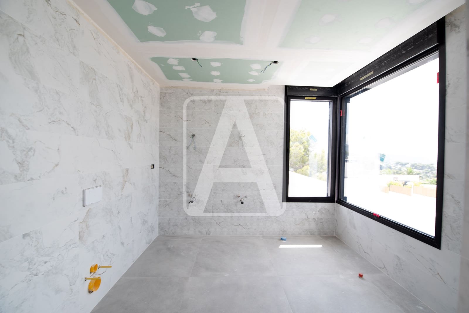 4 bedroom Villa for sale in Moraira with pool garage - € 1,750,000 (Ref: 8619379)