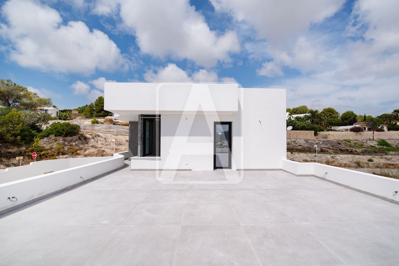 4 bedroom Villa for sale in Moraira with pool garage - € 1,750,000 (Ref: 8619379)