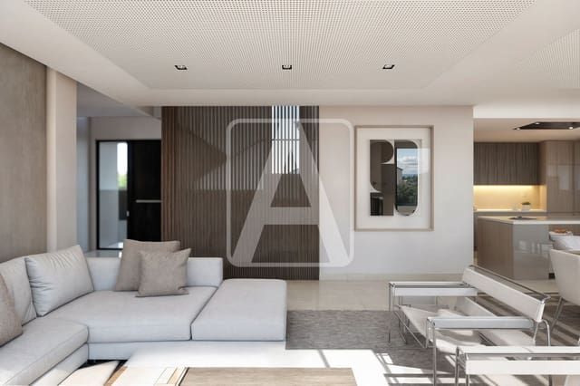 4 soveværelse Villa til salg i Moraira, Teulada-Moraira med swimmingpool garage - € 1.750.000 (Ref: 8619379)