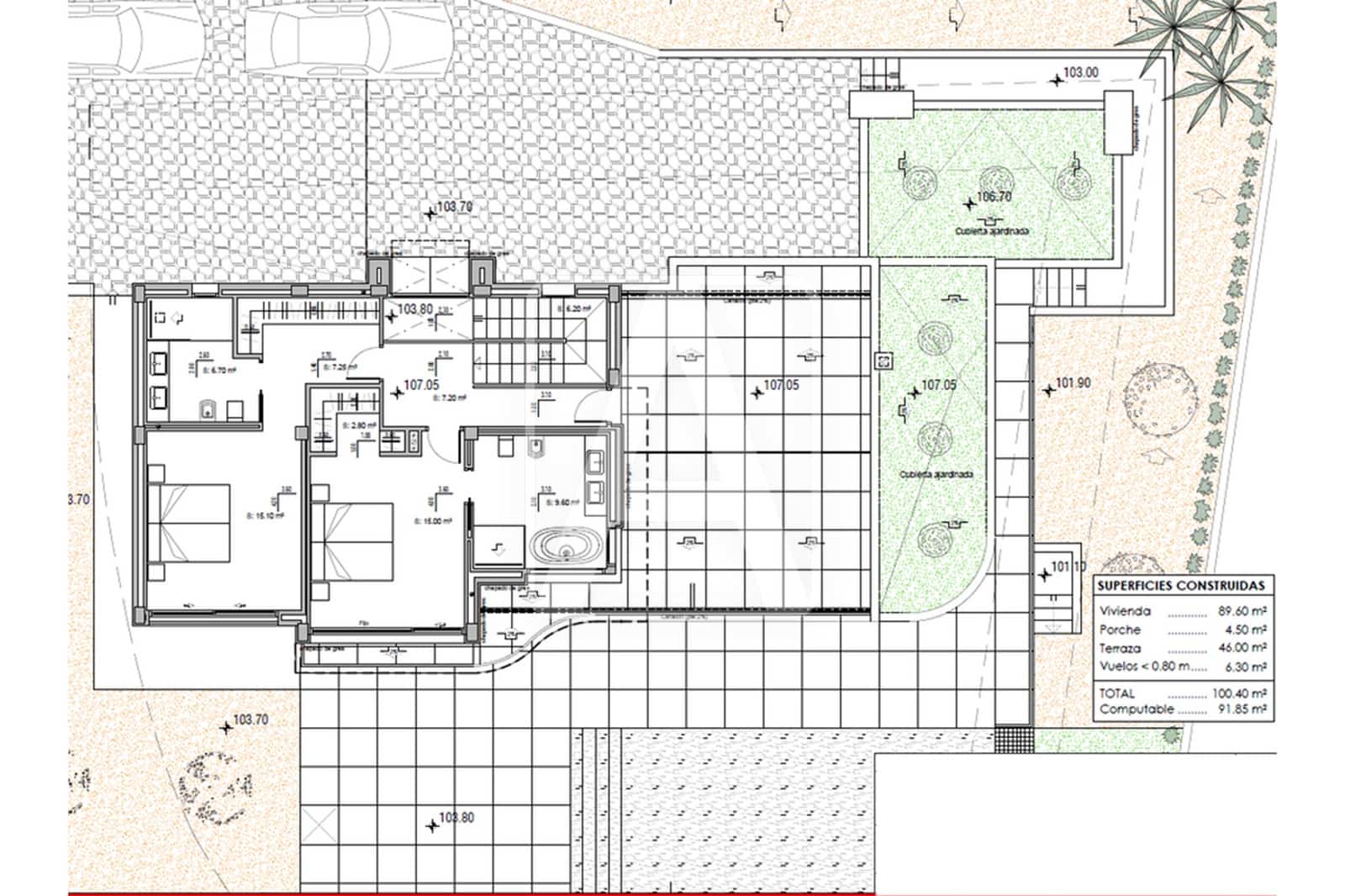 4 bedroom Villa for sale in Moraira with pool garage - € 1,750,000 (Ref: 8619379)