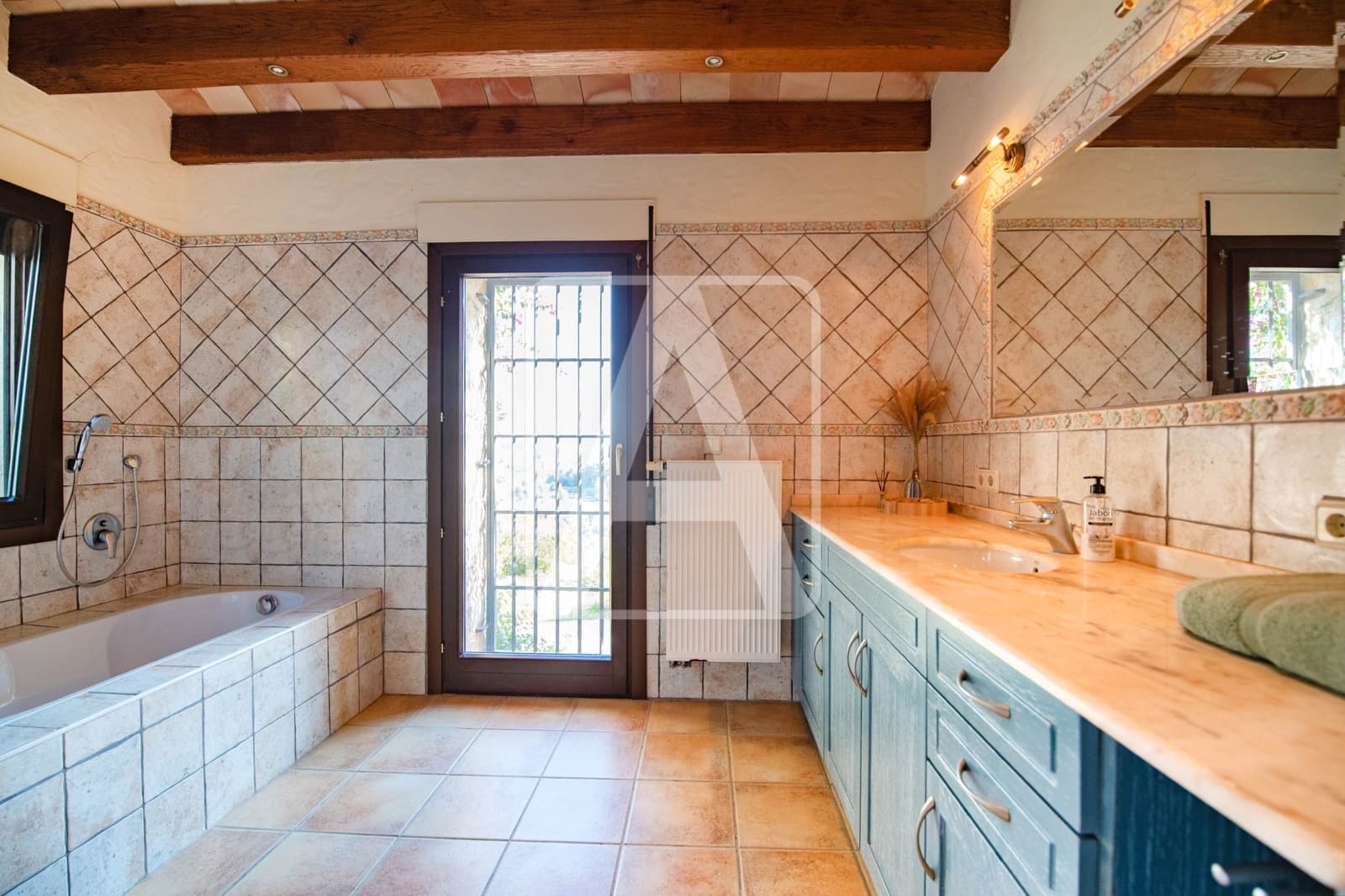 6 slaapkamer Finca/Landhuis te koop in Benissa met garage - € 2.800.000 (Ref: 8627614)