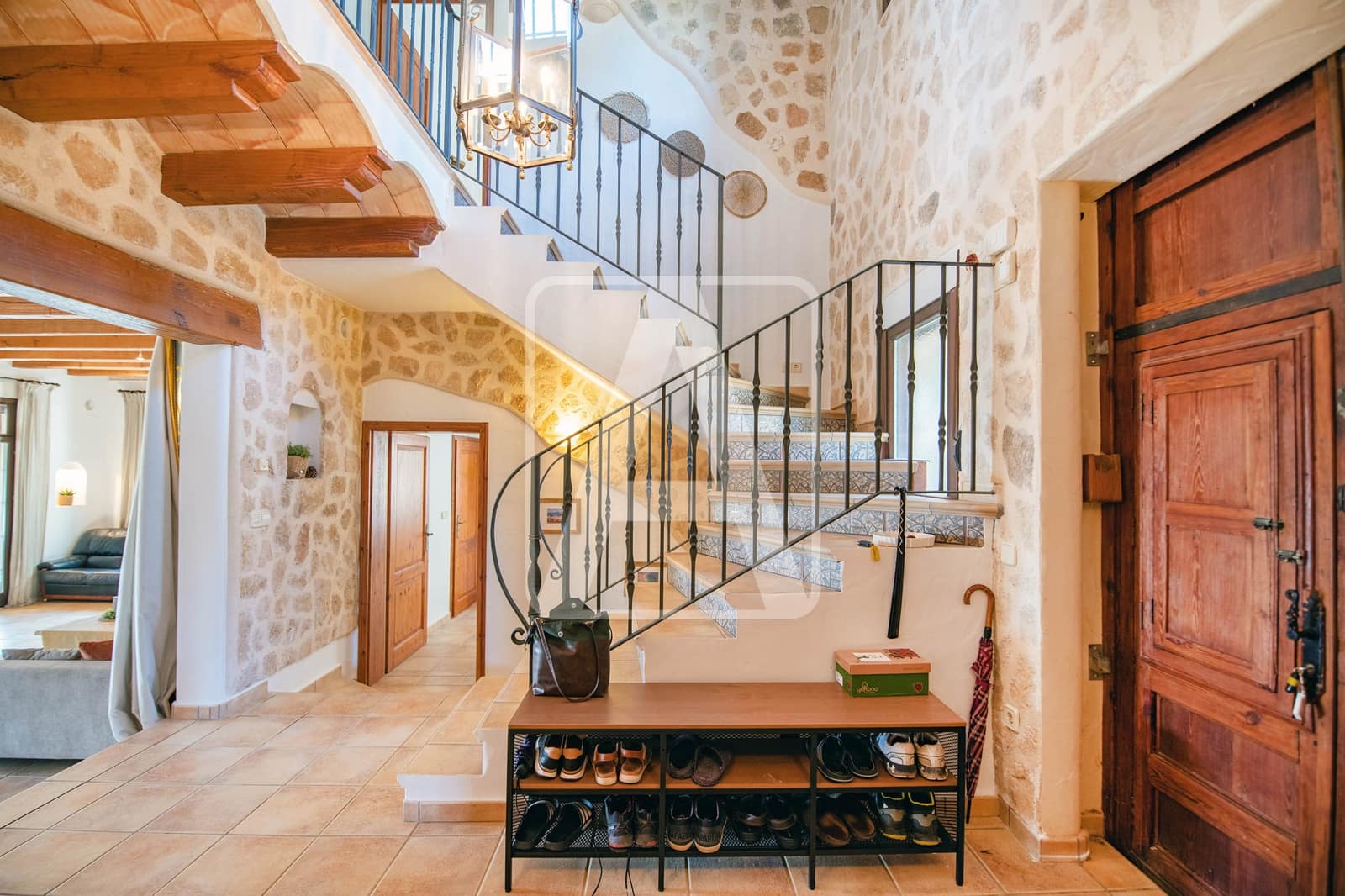 6 slaapkamer Finca/Landhuis te koop in Benissa met garage - € 2.800.000 (Ref: 8627614)