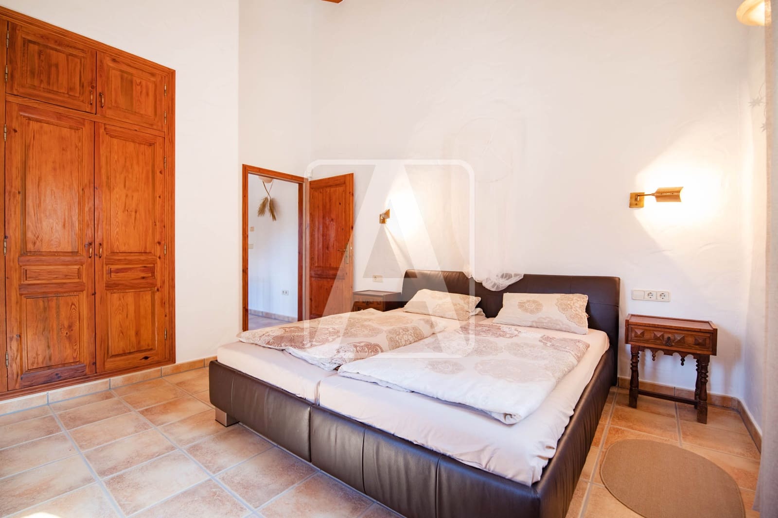 6 slaapkamer Finca/Landhuis te koop in Benissa met garage - € 2.800.000 (Ref: 8627614)