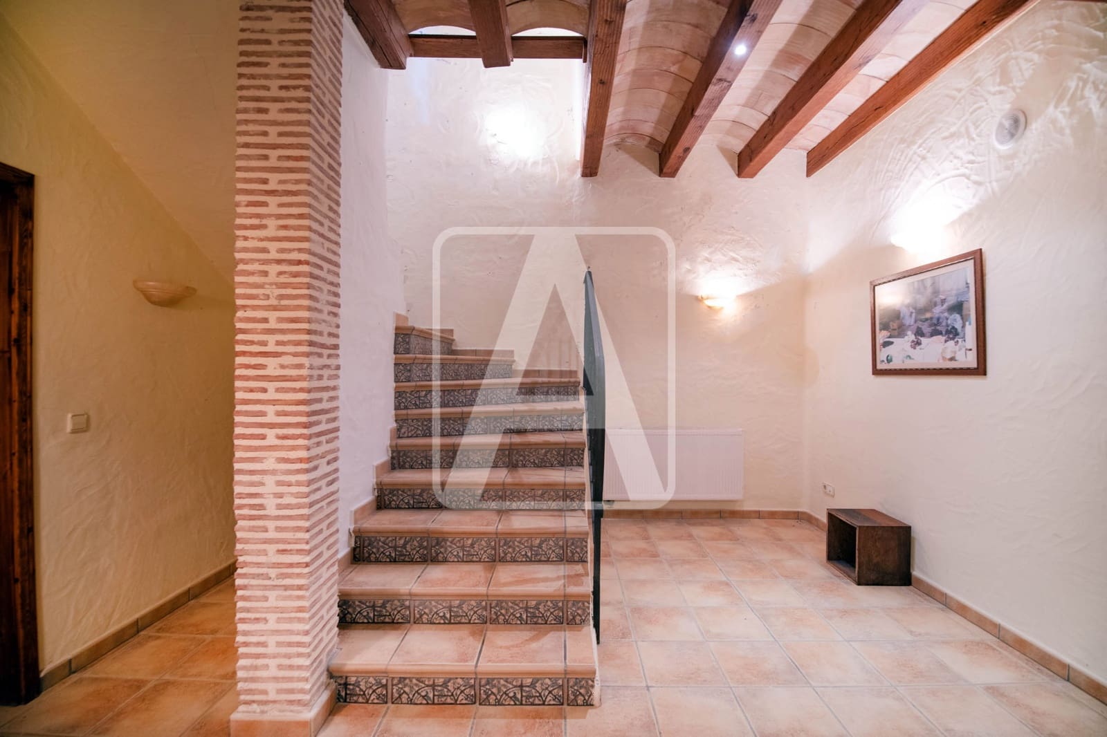 6 slaapkamer Finca/Landhuis te koop in Benissa met garage - € 2.800.000 (Ref: 8627614)