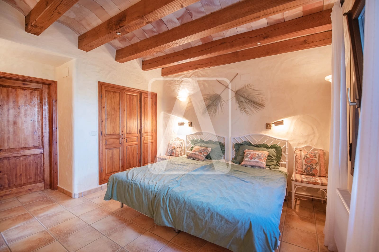 6 slaapkamer Finca/Landhuis te koop in Benissa met garage - € 2.800.000 (Ref: 8627614)