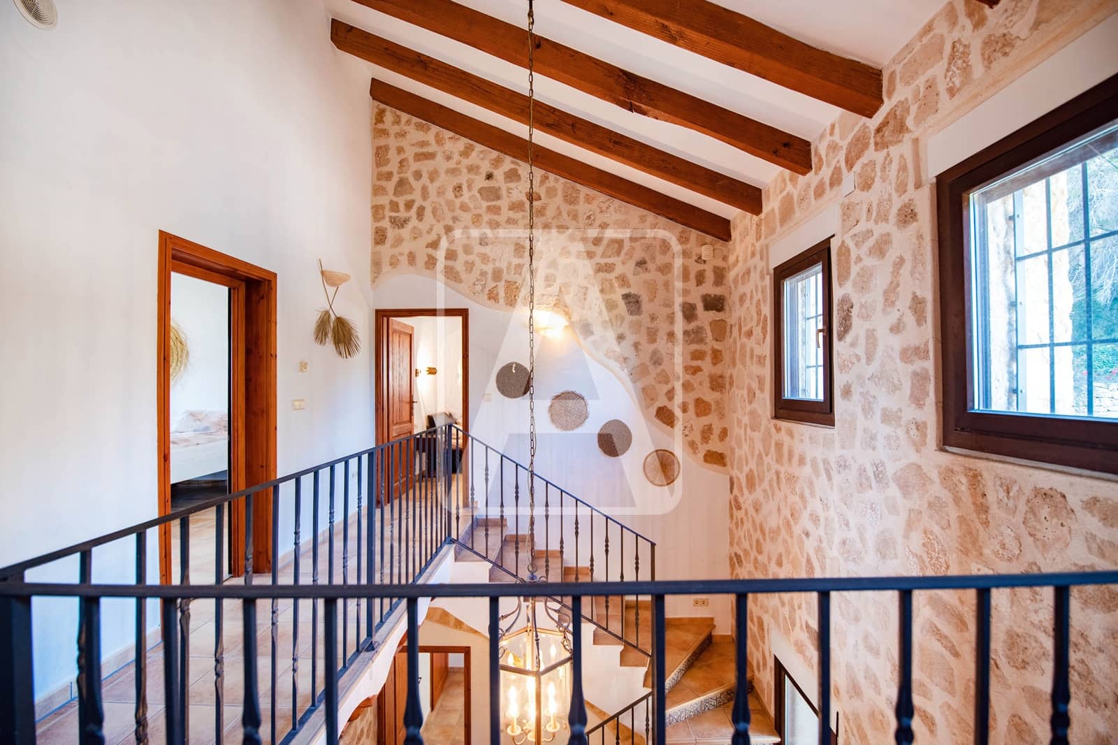 6 slaapkamer Finca/Landhuis te koop in Benissa met garage - € 2.800.000 (Ref: 8627614)