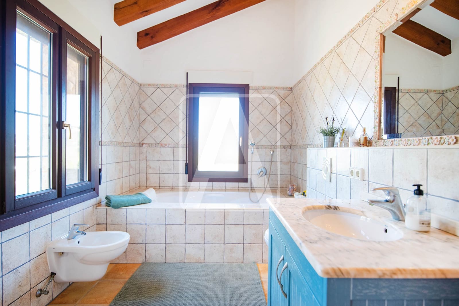 6 slaapkamer Finca/Landhuis te koop in Benissa met garage - € 2.800.000 (Ref: 8627614)