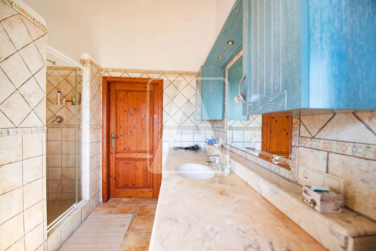 6 slaapkamer Finca/Landhuis te koop in Benissa met garage - € 2.800.000 (Ref: 8627614)