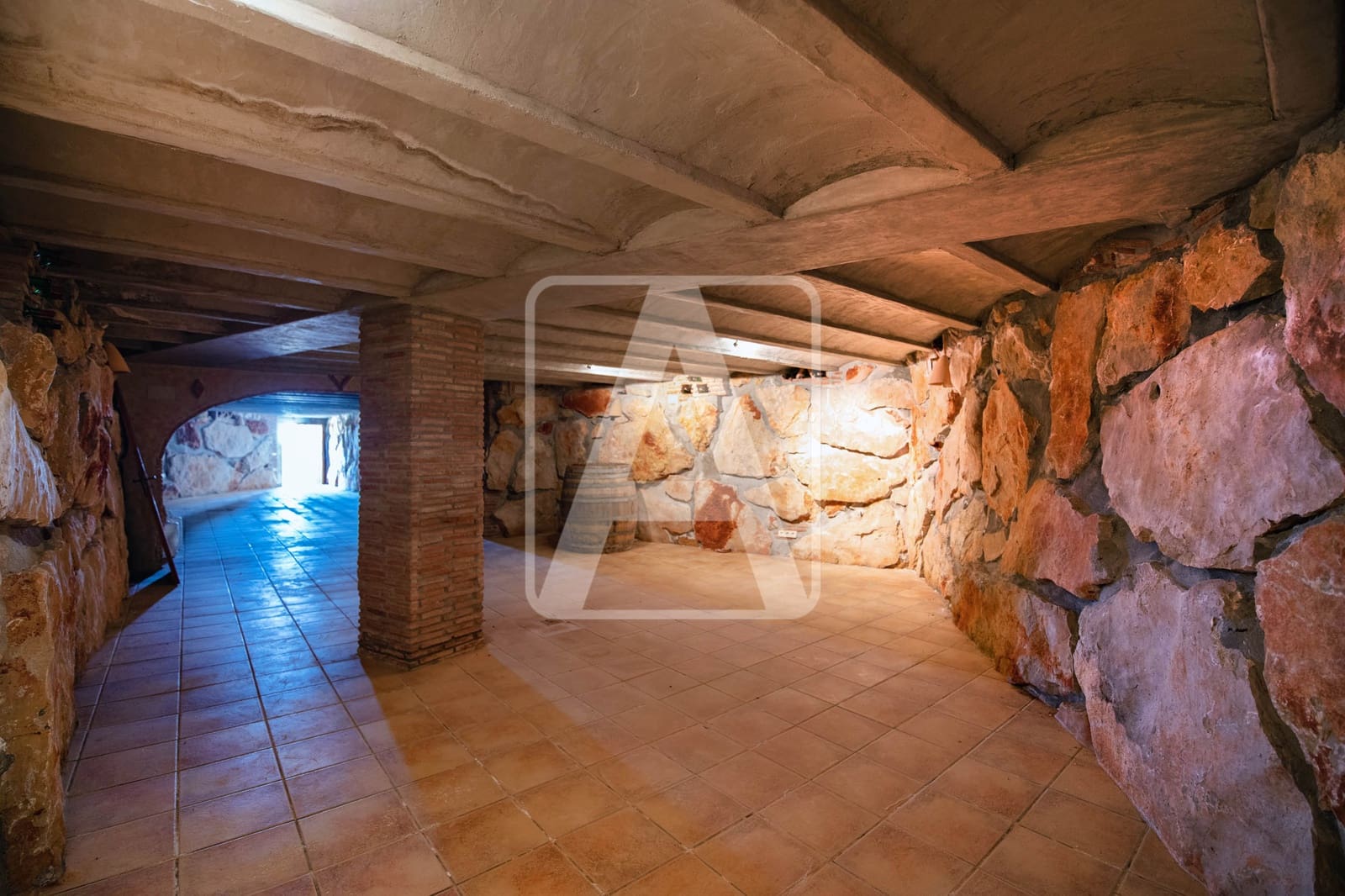 6 slaapkamer Finca/Landhuis te koop in Benissa met garage - € 2.800.000 (Ref: 8627614)