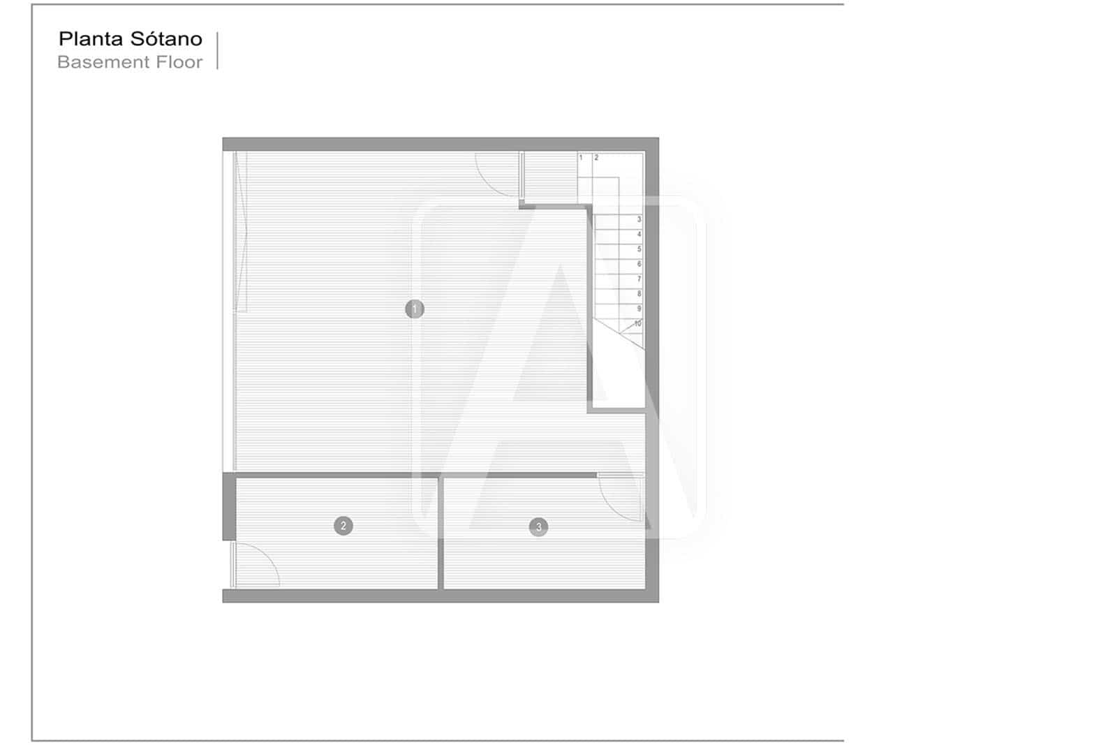 4 sypialnia Willa na sprzedaż w Javea / Xabia z basenem garażem - 1 525 000 € (Ref: 8627616)