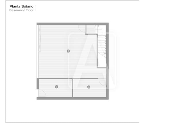 4 sypialnia Willa na sprzedaż w Javea / Xàbia z basenem garażem - 1 525 000 € (Ref: 8627616)