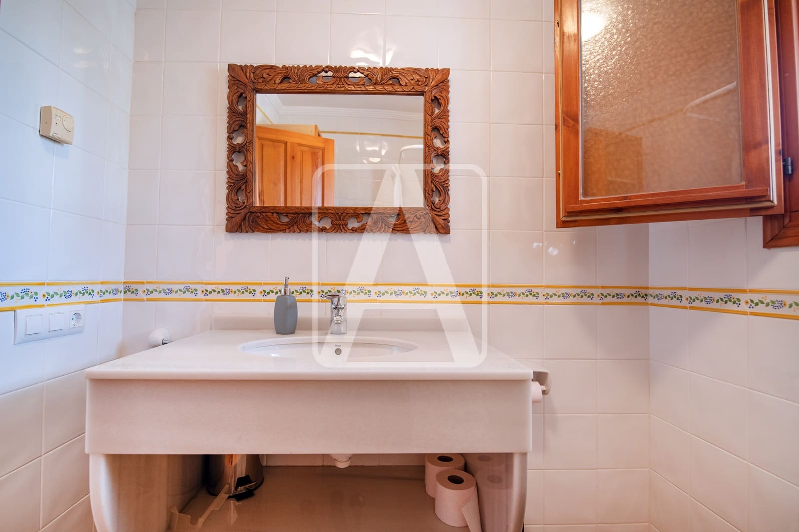 5 quarto Quinta/Casa Rural para venda em Benissa com piscina garagem - 1 100 000 € (Ref: 8638056)