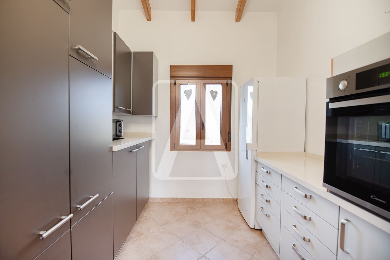 5 quarto Quinta/Casa Rural para venda em Benissa com piscina garagem - 1 100 000 € (Ref: 8638056)