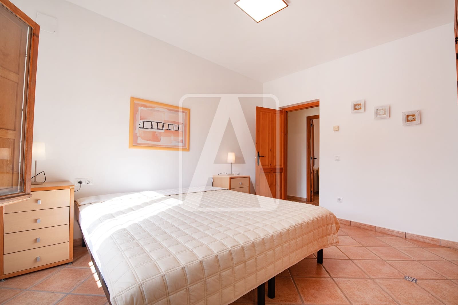 5 quarto Quinta/Casa Rural para venda em Benissa com piscina garagem - 1 100 000 € (Ref: 8638056)