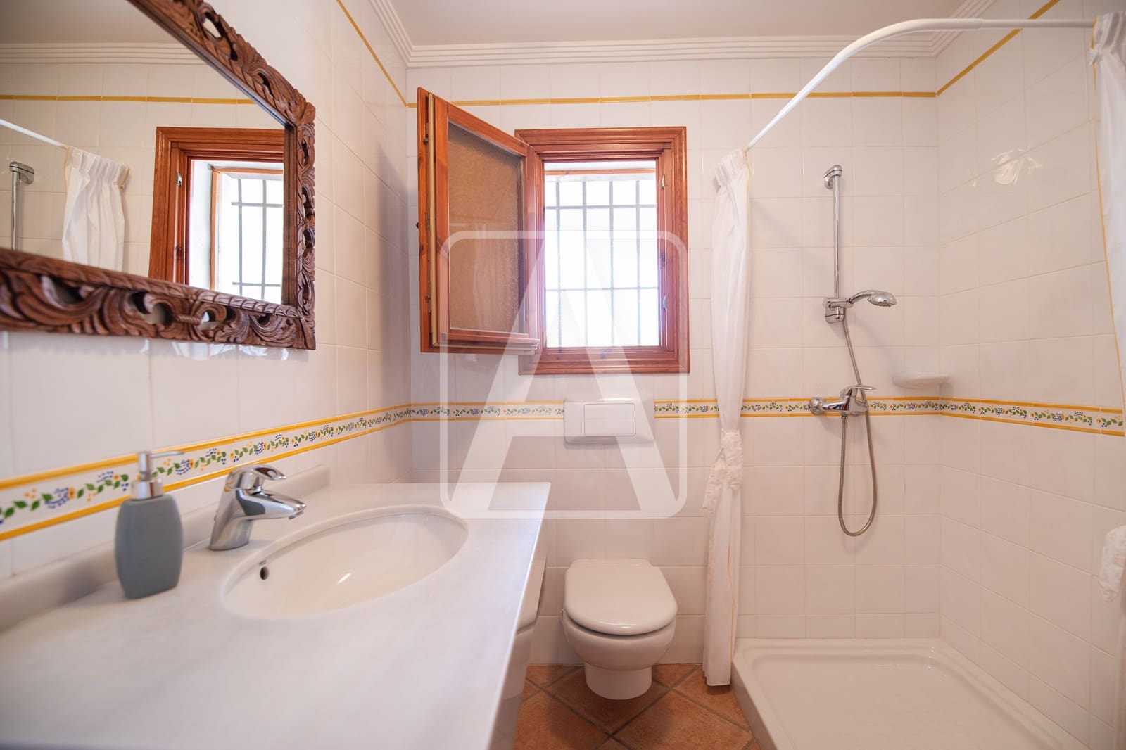 5 quarto Quinta/Casa Rural para venda em Benissa com piscina garagem - 1 100 000 € (Ref: 8638056)