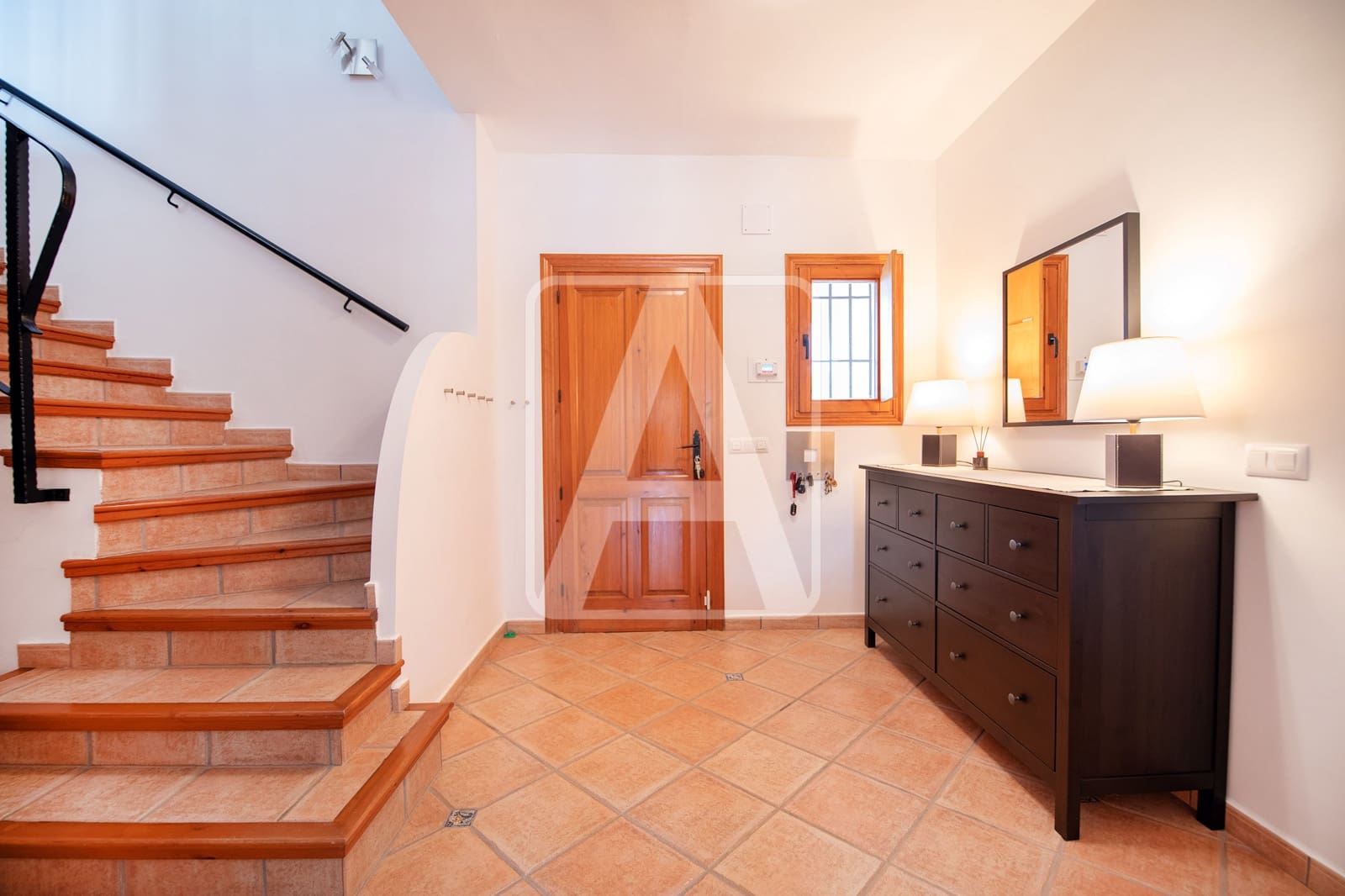 5 quarto Quinta/Casa Rural para venda em Benissa com piscina garagem - 1 100 000 € (Ref: 8638056)