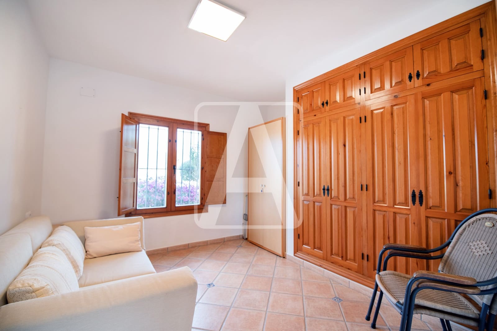 5 quarto Quinta/Casa Rural para venda em Benissa com piscina garagem - 1 100 000 € (Ref: 8638056)