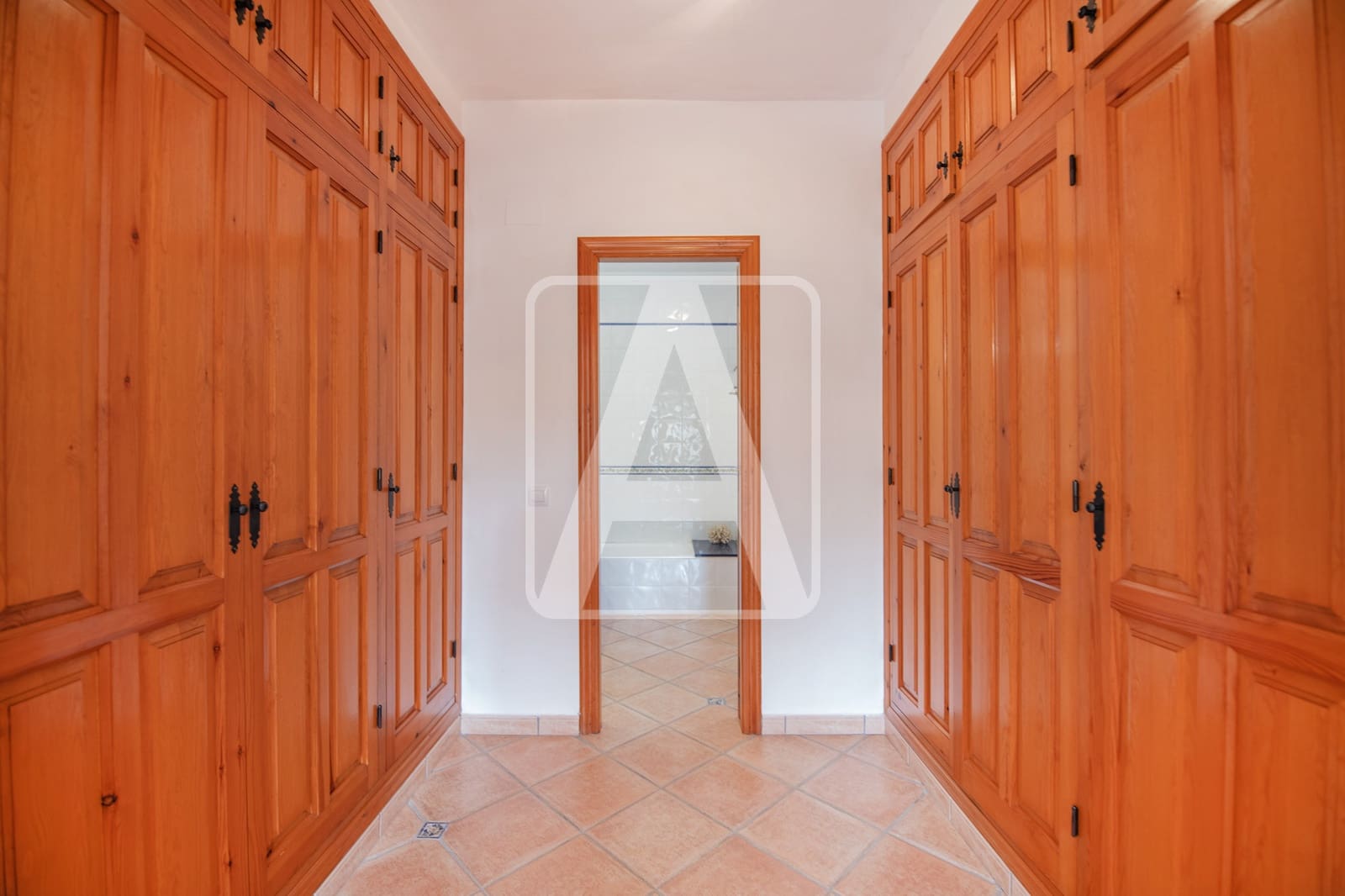 5 quarto Quinta/Casa Rural para venda em Benissa com piscina garagem - 1 100 000 € (Ref: 8638056)