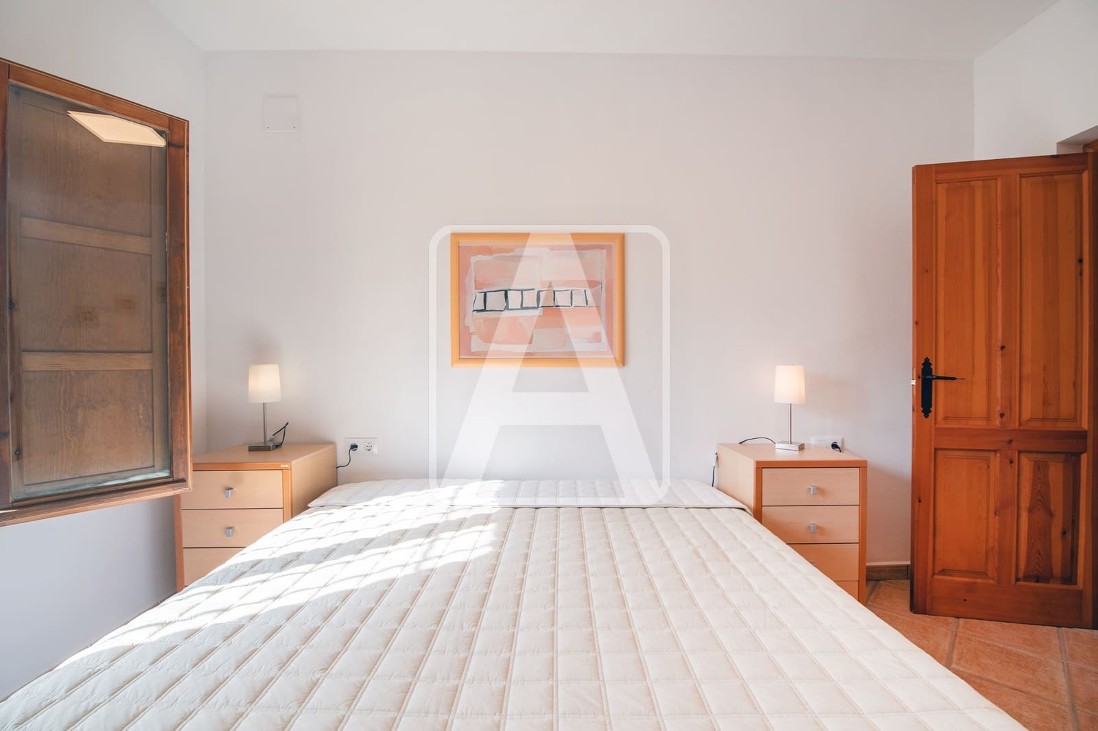 5 quarto Quinta/Casa Rural para venda em Benissa com piscina garagem - 1 100 000 € (Ref: 8638056)