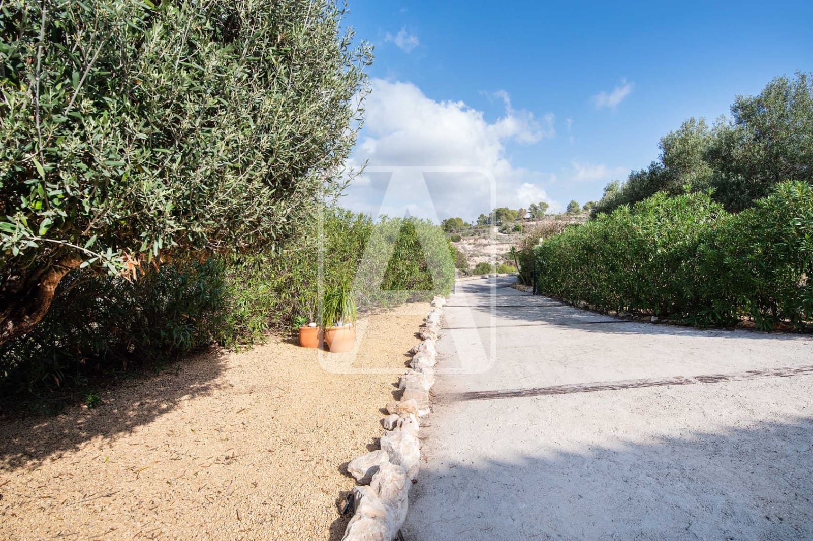 5 quarto Quinta/Casa Rural para venda em Benissa com piscina garagem - 1 100 000 € (Ref: 8638056)