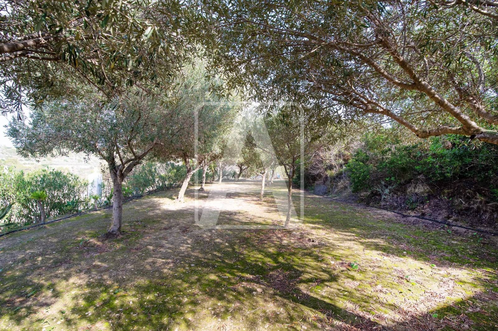 5 quarto Quinta/Casa Rural para venda em Benissa com piscina garagem - 1 100 000 € (Ref: 8638056)