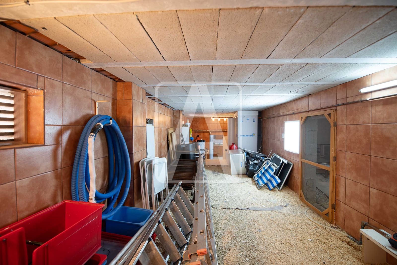 5 quarto Quinta/Casa Rural para venda em Benissa com piscina garagem - 1 100 000 € (Ref: 8638056)