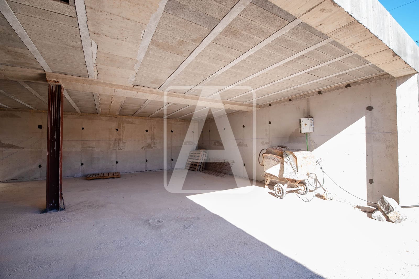 5 chambre Villa/Maison à vendre à Calpe / Calp avec piscine garage - 1 260 000 € (Ref: 8640422)